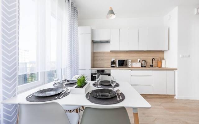 Bm apartamenty Potulicka 20 I