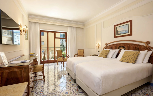 Grand Hotel De La Ville
