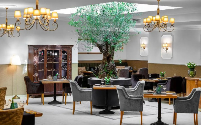 Ventus Rosa Boutique Aparthotel