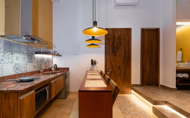 Ganem Suites Cartagena