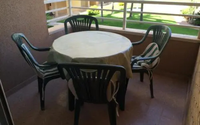 Apartment Bulevar Golf