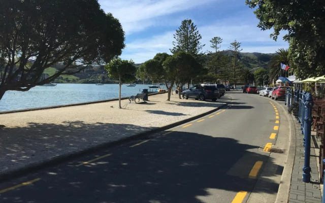 The Studio Akaroa