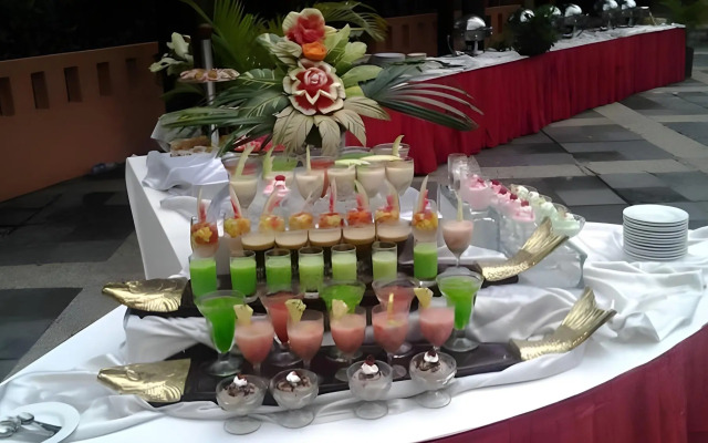 Grand Suka Hotel