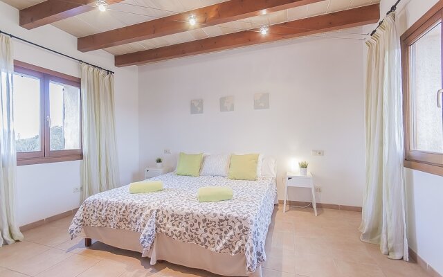 Finca Ses Rotes Velles