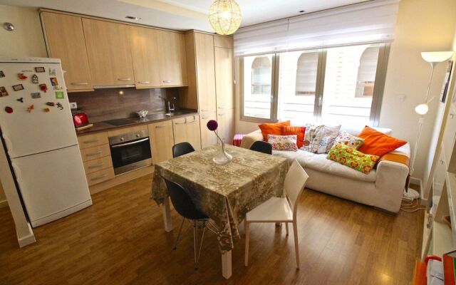 Apartamento Centro La Montañeta