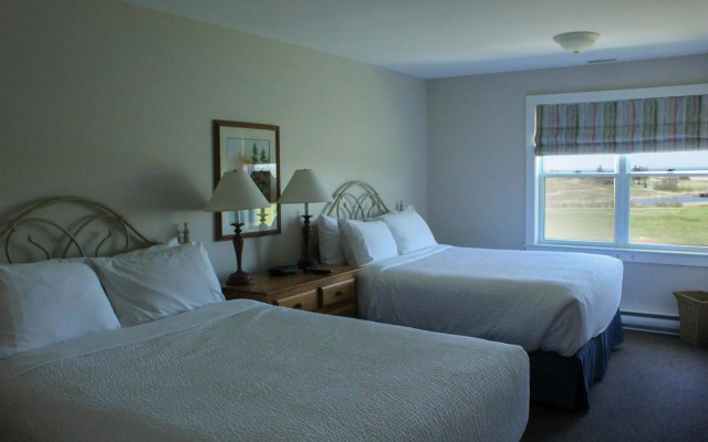 Rodd Crowbush Golf & Beach Resort