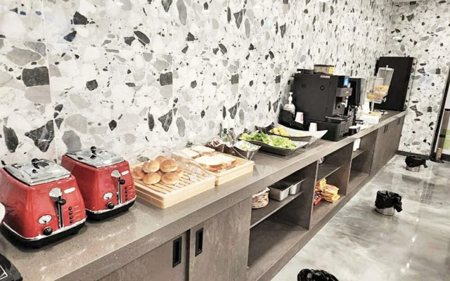Hotel Adele in Gyeongju