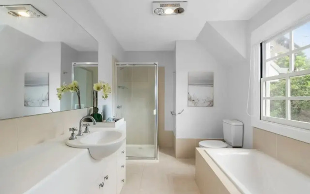 Rye Hamptons-inspired Gem