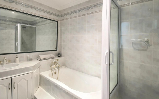 Die Kasteel, Belvidere Estate