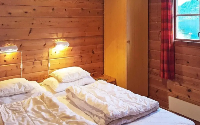 4 Person Holiday Home in Valldal