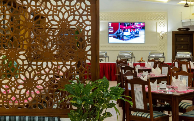 PrideInn Hotel Diani