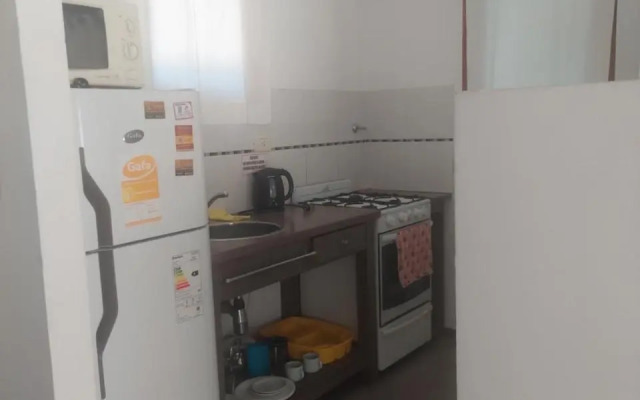 Cabañas San Dionisio