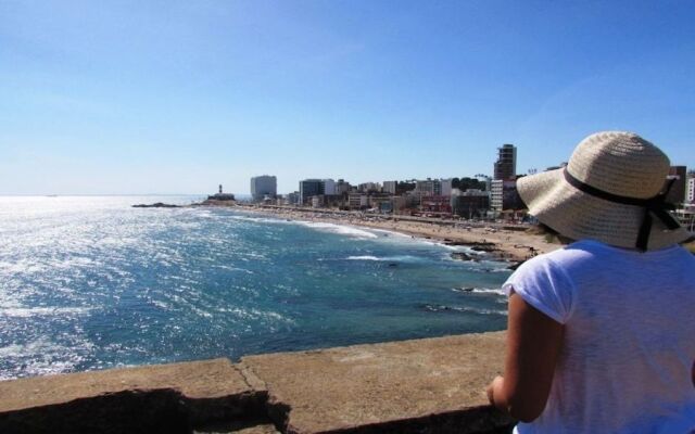 Hostel Morro do Cristo