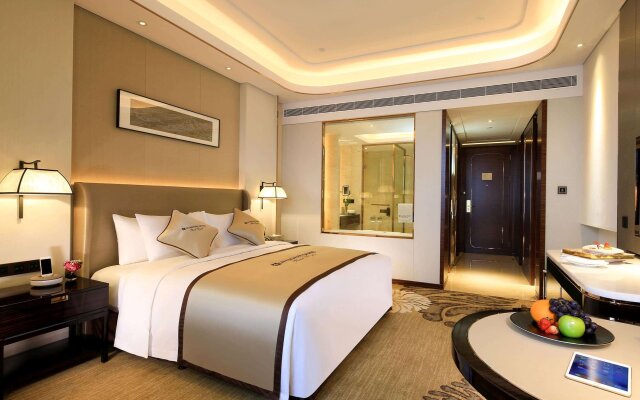 Wyndham Grand Plaza Royale Huayu Chongqing