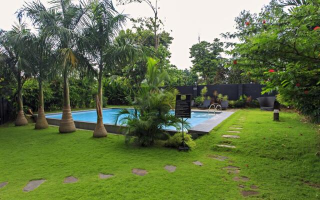 The Henry Hotel Cebu - Multi-use Hotel