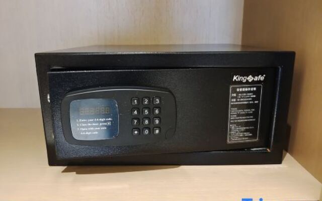 Shanghai Kacunm Hotels