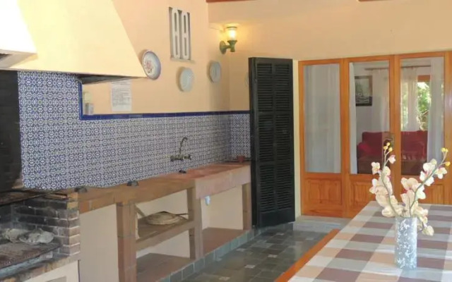 Villa Alegria