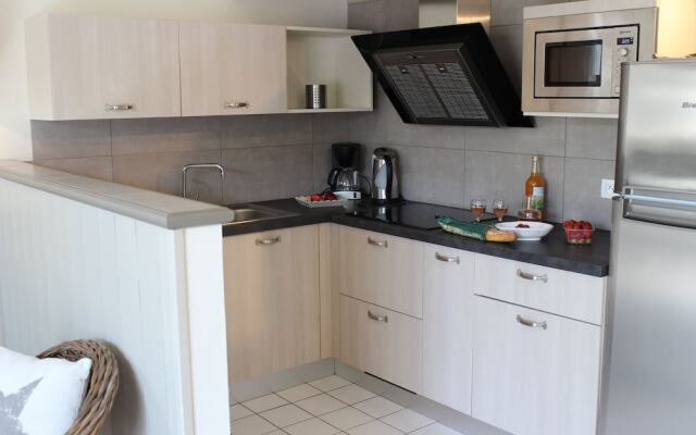 Villa 12 - Les Minutias Village