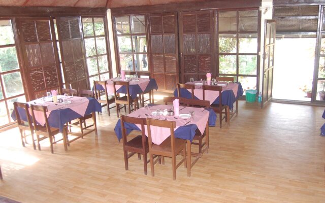 Jungle World Resort