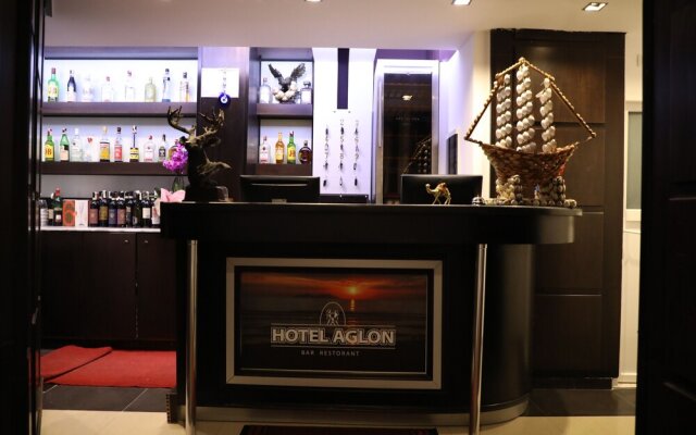 Hotel Aglon