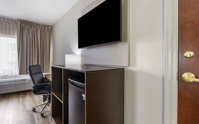 Sleep Inn & Suites Grovetown - Augusta West