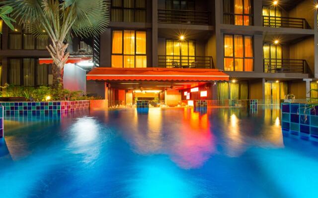 Aspira Residences Samui