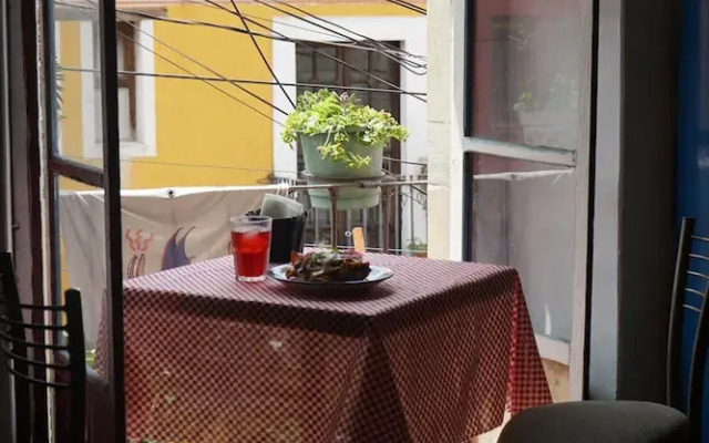 Casa Alebrije Gto