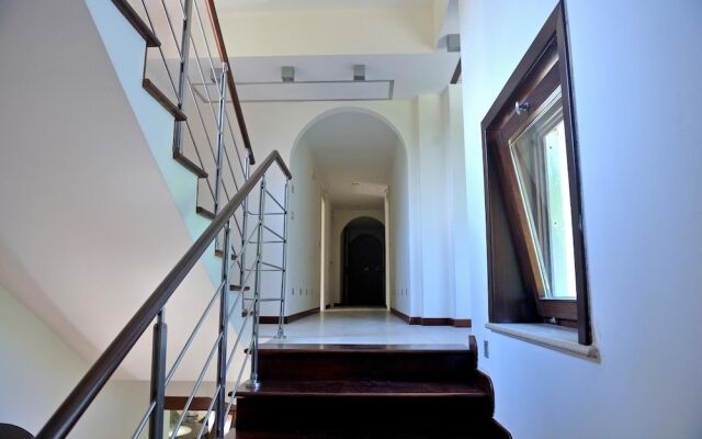 Hotel Le Piane