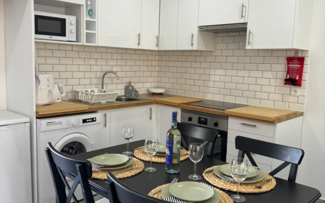 Algarvegas Paradise apartament