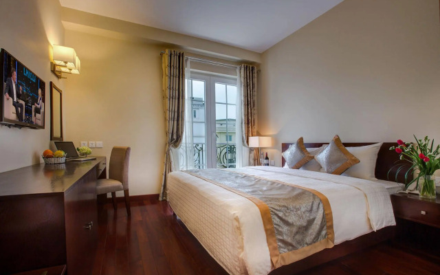 Sunline Hotel