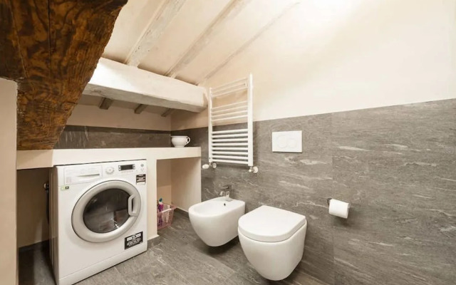 Belle Arti' Stunning Apartment