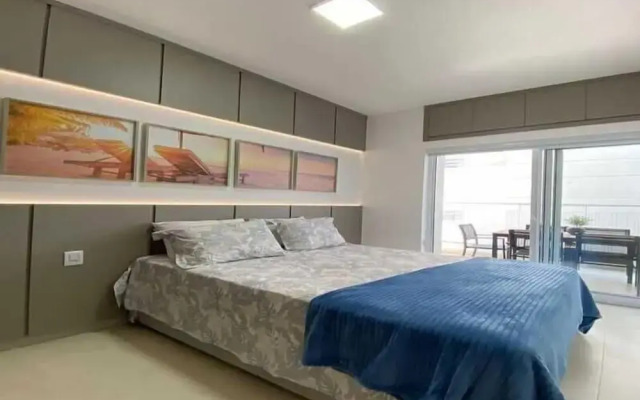 Apto alto padrão Fiji