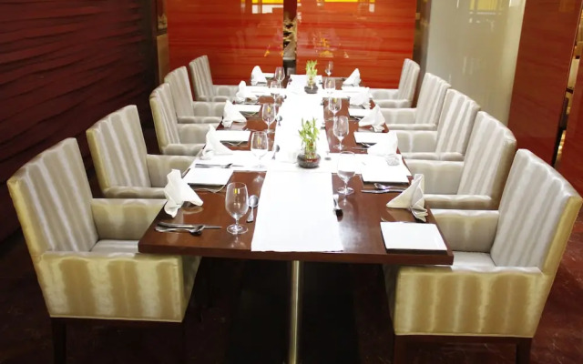 Country Inn & Suites By Carlson Bathinda