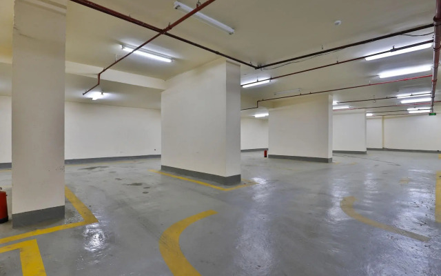OYO 418 Hotel Manazil Al Hour 2