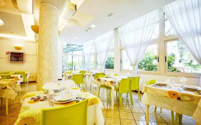 Hotel Europa Milano Marittima