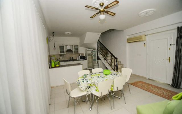 Bella Villas