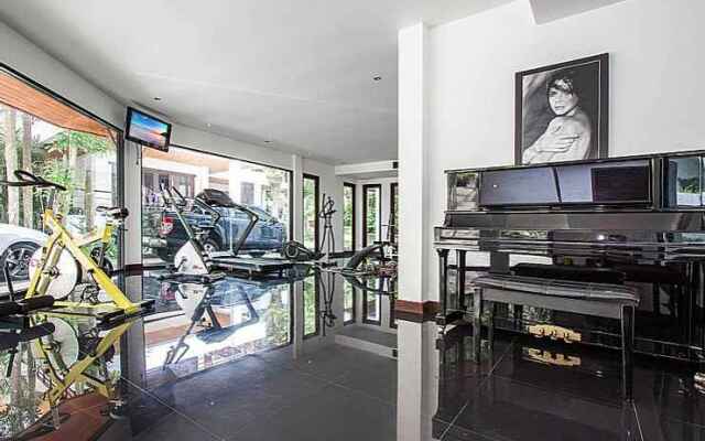 Nirano Villa 14 1 Bed