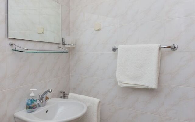 Apartments Miskovic