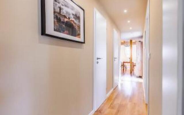 Mikulov Apartmány MAGISTR