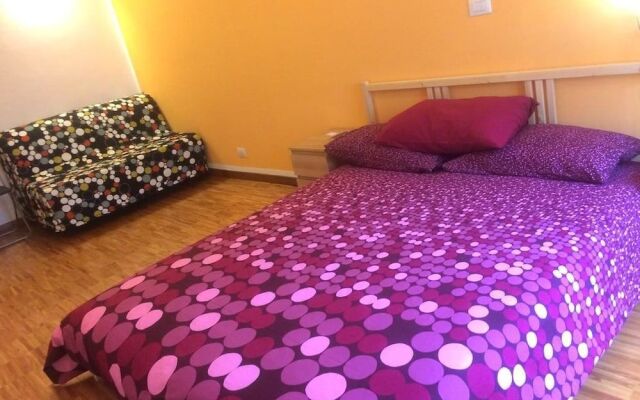 Bed  Breakfast Lilith