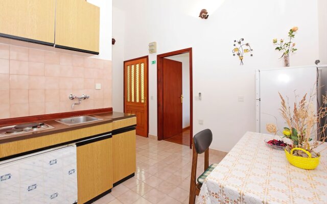 Apartments Biserka