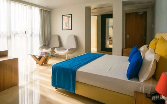 Hotel Adef