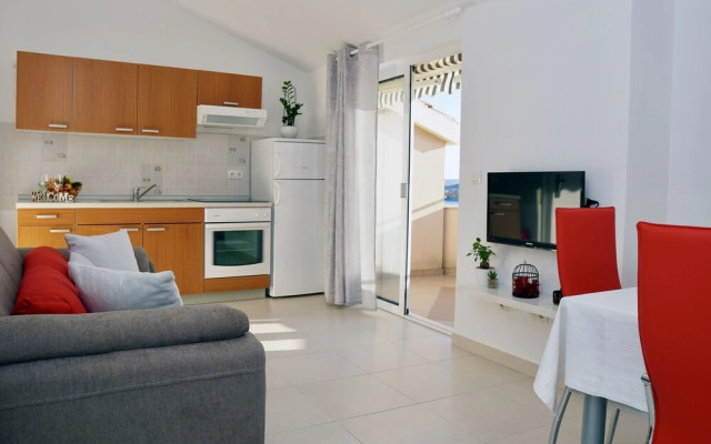 Cvita apartments