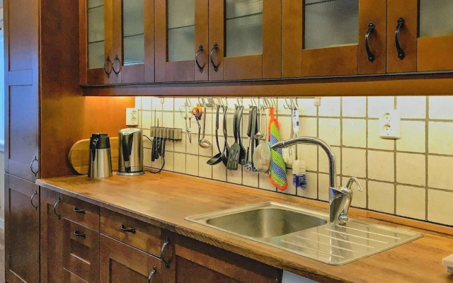 8 Person Holiday Home in Frei