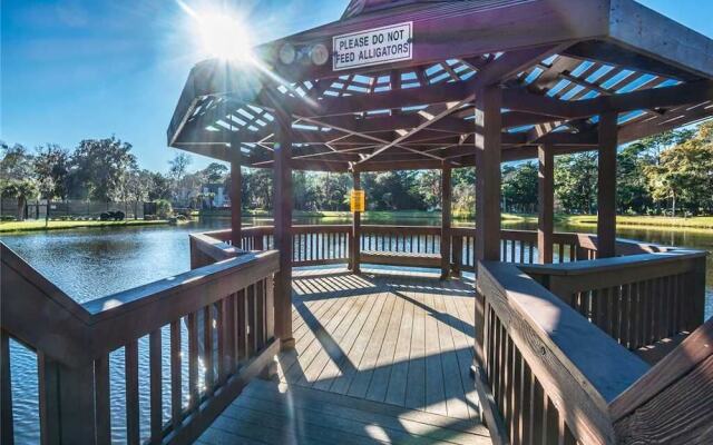 Evian 138 - Two Bedroom Condo