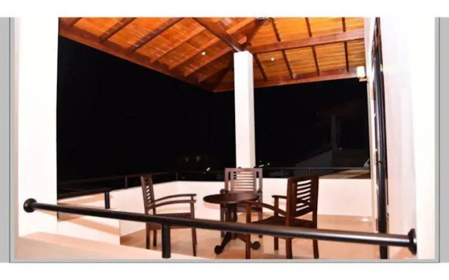 The Nest - Galle