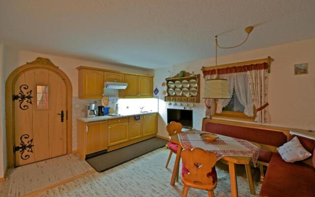 Holzschnitzers Appartements