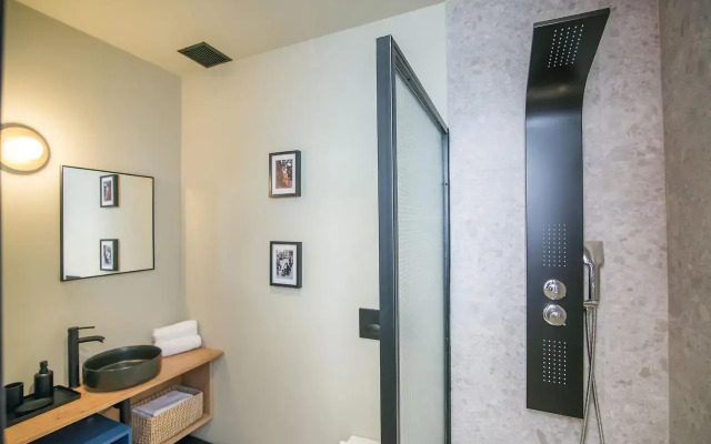 Metis Urbane Living Spaces