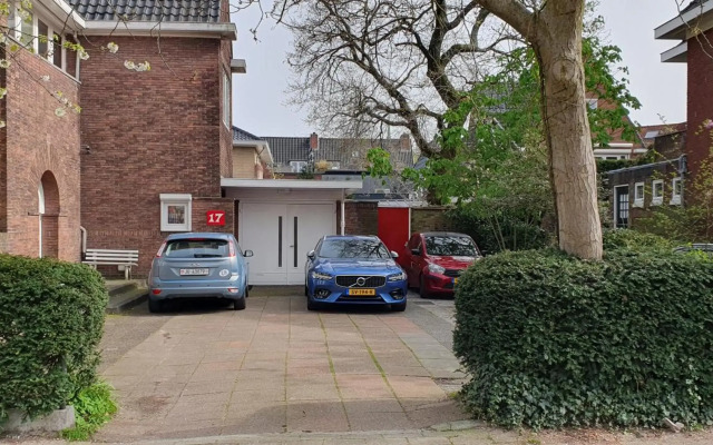 Xaviera's Bed and Breakfast