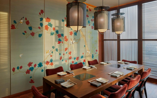 Park Hyatt Jakarta